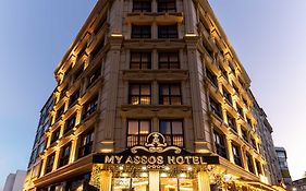 Istanbul My Assos Hotel